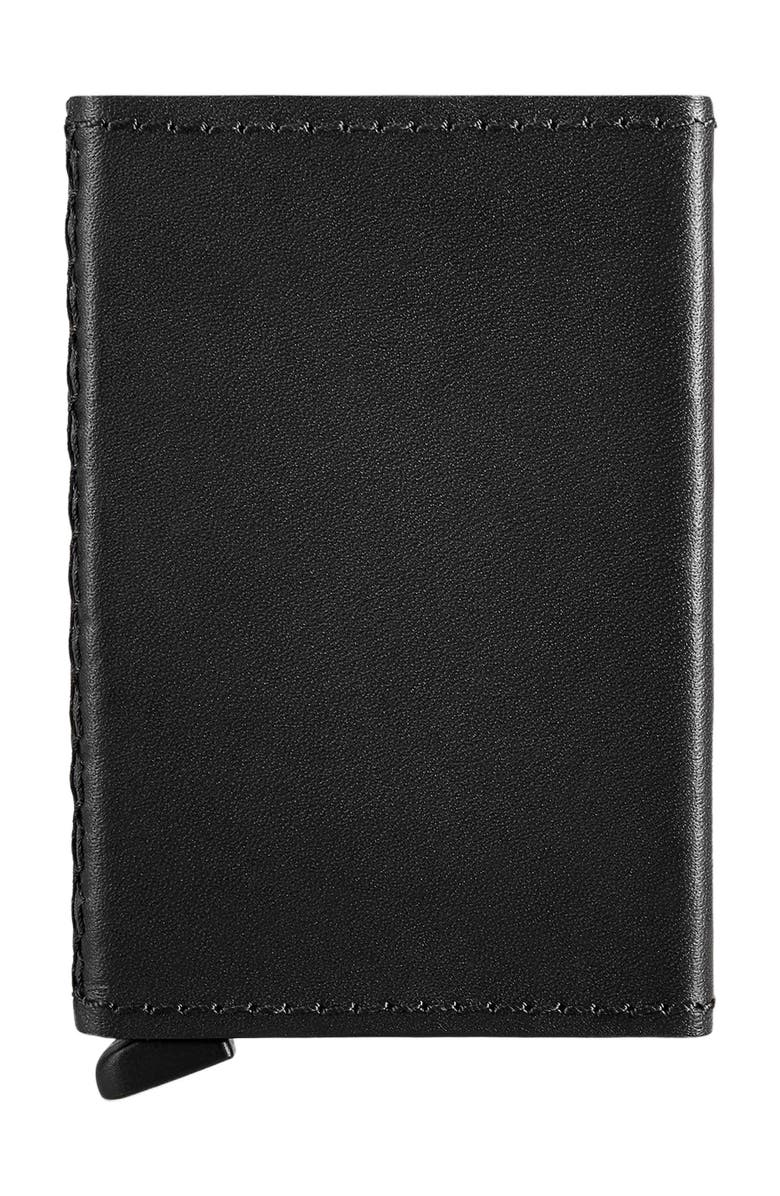 Carl Friedrik The Cardprotector, Main, color, Black