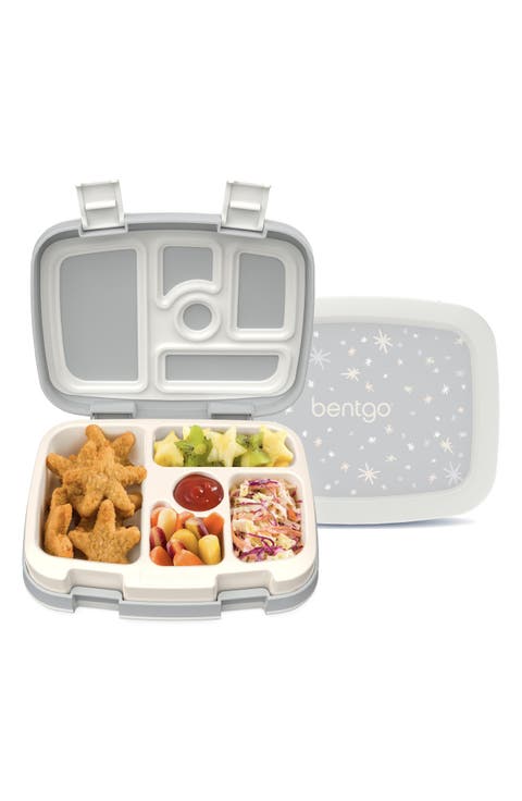 Kids' Prints Lunch Box - Dots