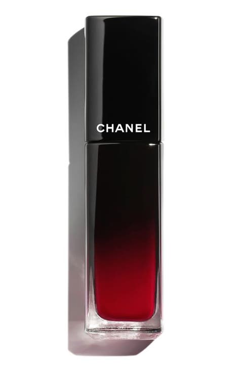 ROUGE ALLURE LAQUE Ultrawear Shine Liquid Lip Colour