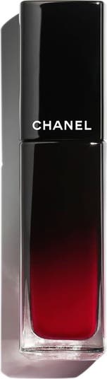 口紅 CHANEL ROUGE ALLURE LAQUE CHANEL ROUGE ALLURE LAQUE IN SPELL #95. Limited Edition