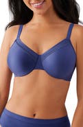 Wacoal Perfect Primer Full Coverage Underwire Bra