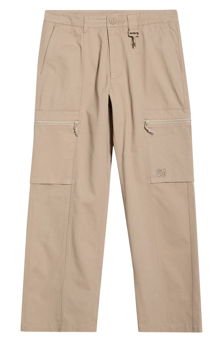 RC Outdoor Supply Lassen Cargo Pants, Alternate, color, Driftwood