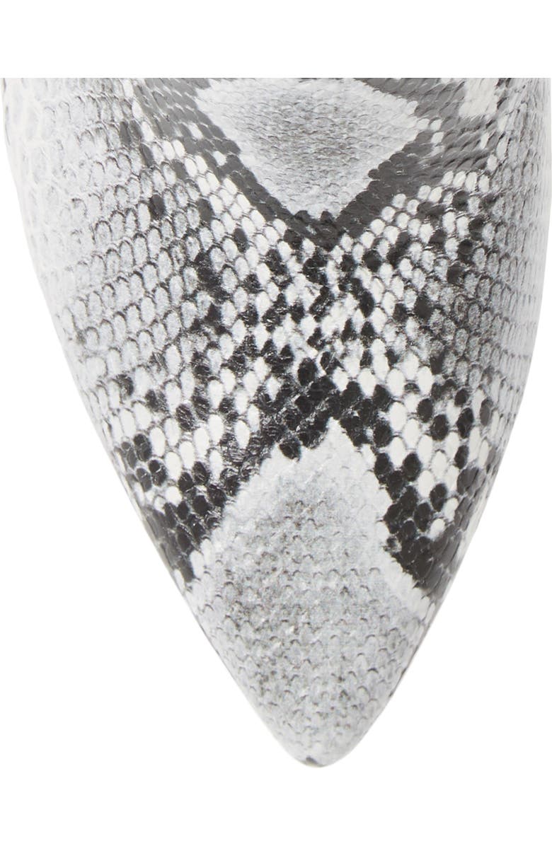 Louise et Cie Sid Pointy Toe Bootie, Alternate, color,