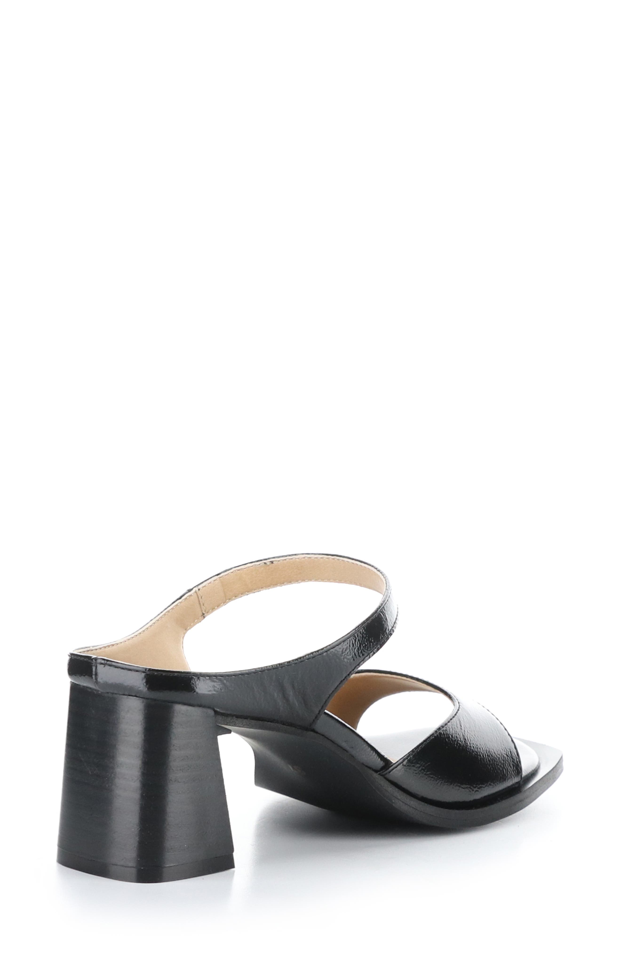 Bos. & Co. Briar Slide Sandal, Alternate, color, 