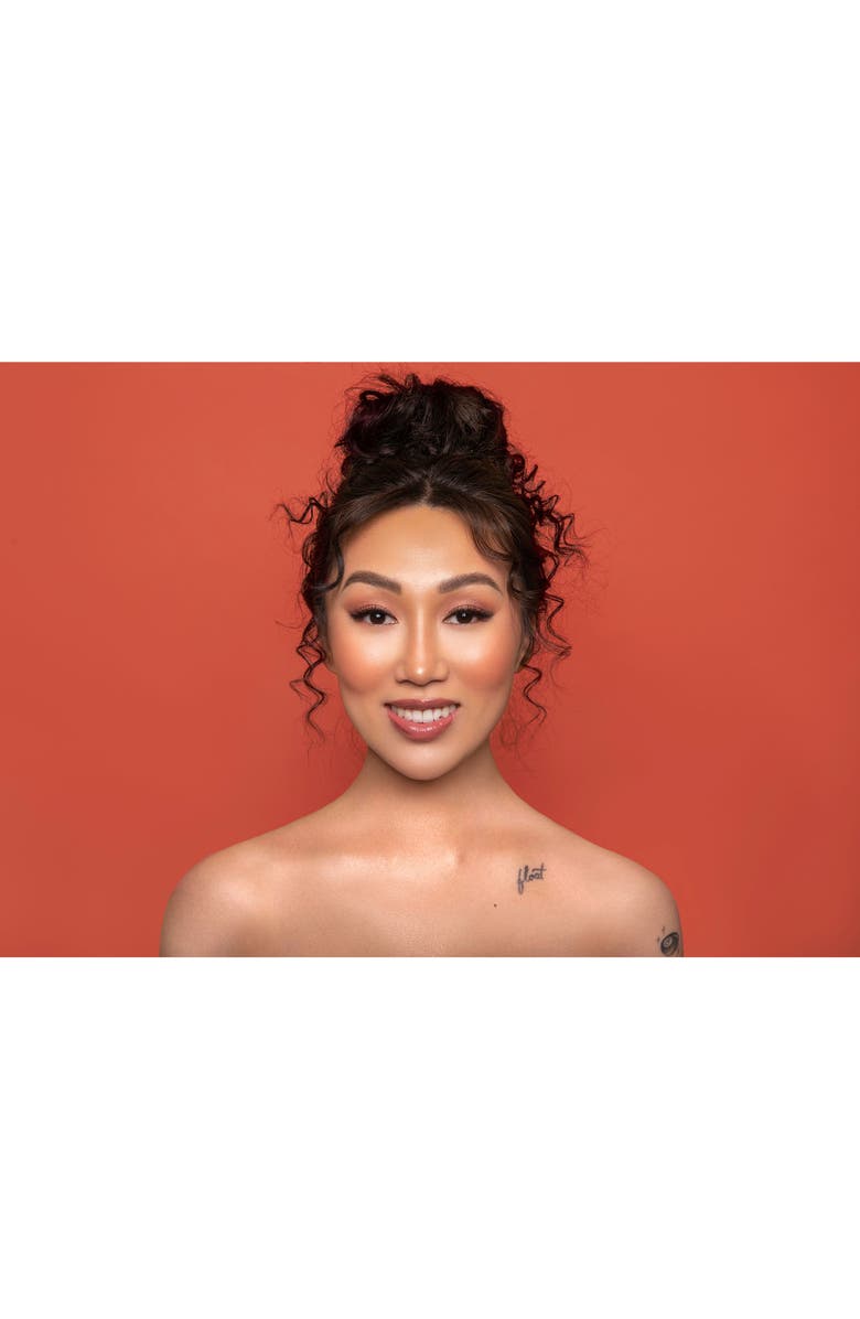 Dominique Cosmetics Dominique Cream Blush, Alternate, color, 