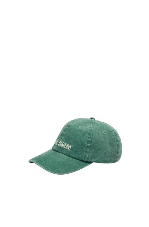 Vintage Style Cap
