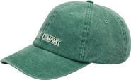 Scalpers Vintage Style Cap