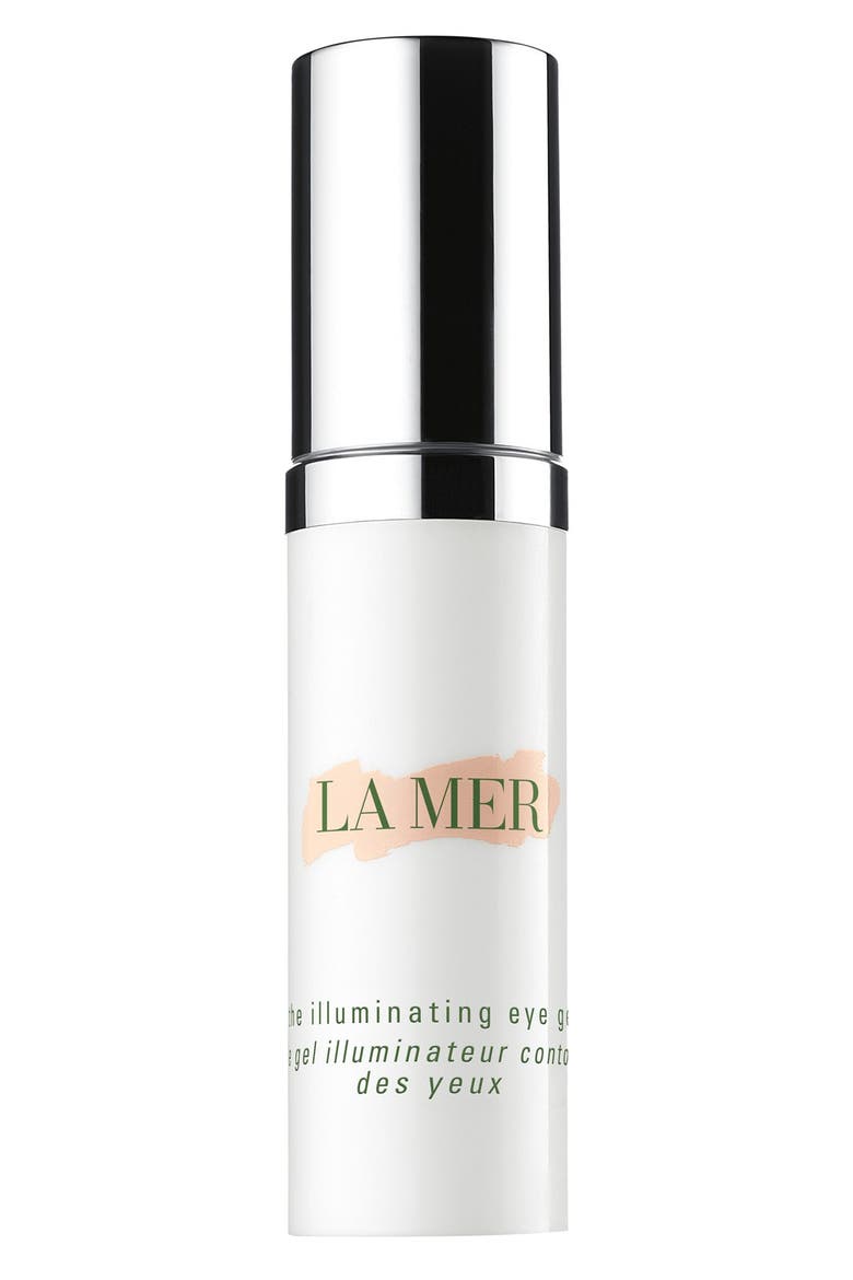 The Illuminating Eye Gel, Main, color, NO COLOR