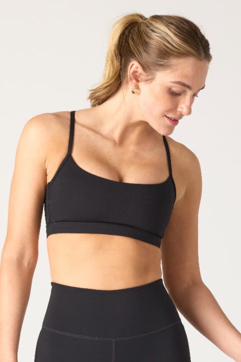 Core Sports Bra