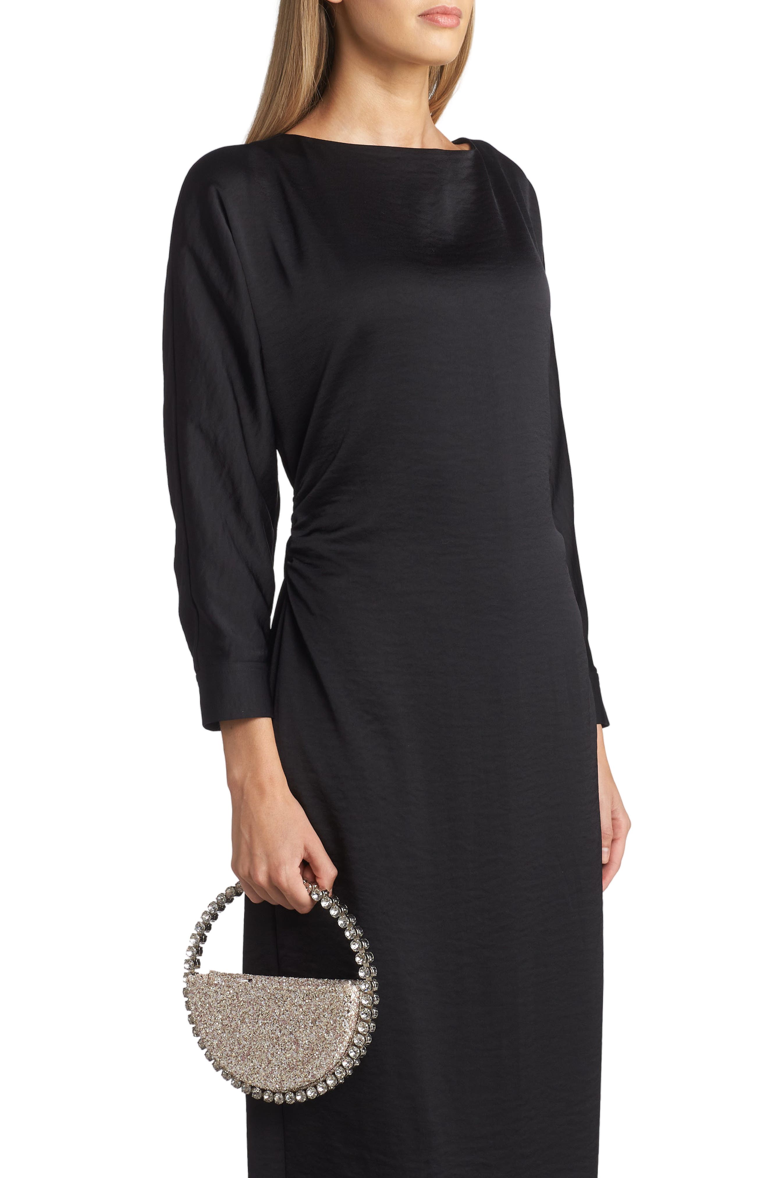 L’alingi Eternity Clutch, Alternate, color, 