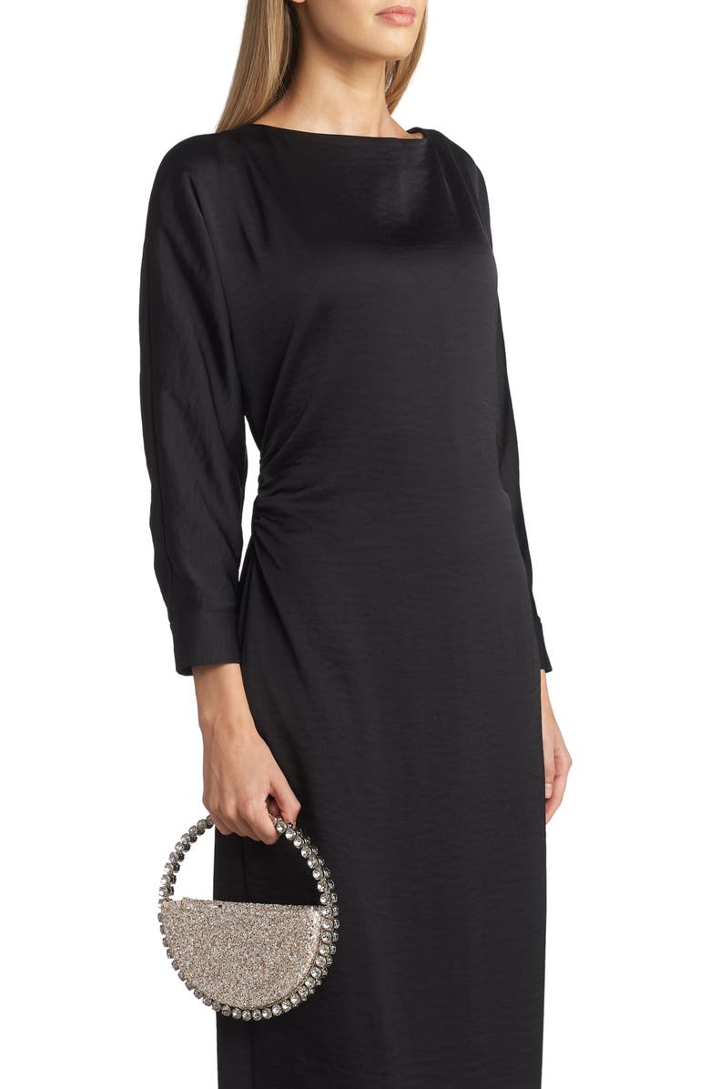 L’alingi Eternity Clutch, Alternate, color,