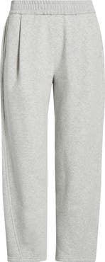 G/FORE High Rise French Terry Lounge Golf Pants
