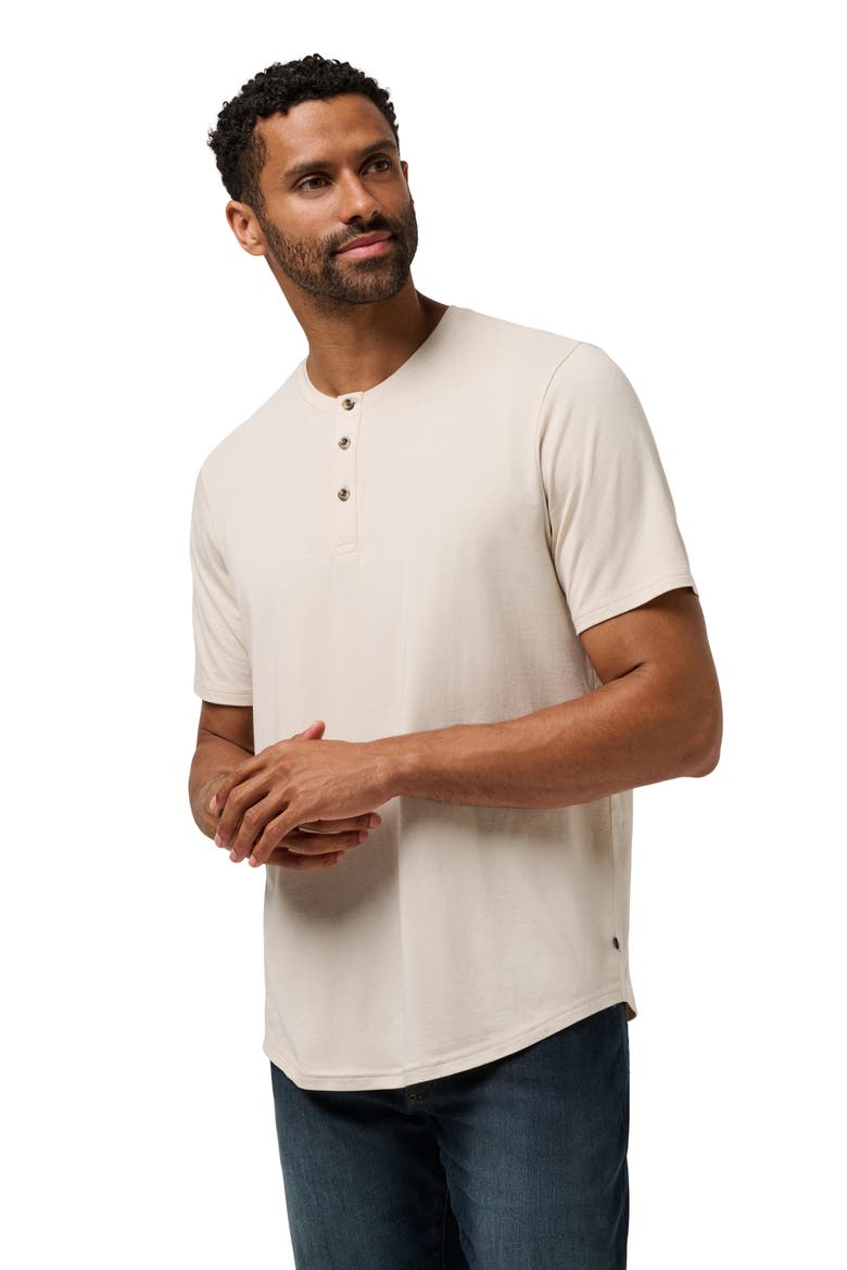 Cloud Henley, Alternate, color, ITALIAN SAND