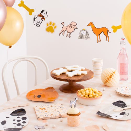 Daydream Society Bow Wow Thingamajigs In Multi