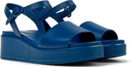 Camper Misia Platform Sandal