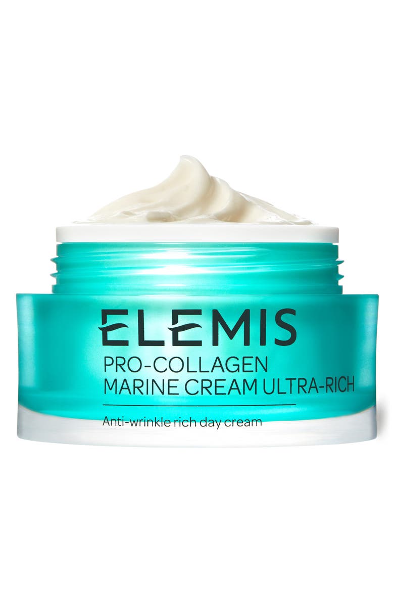 Elemis Pro-Collagen Marine Cream Ultra-Rich, Alternate, color, 