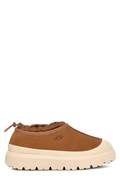 Ugg(r) Tasman Waterproof Hybrid Slip-on Shoe In Multi
