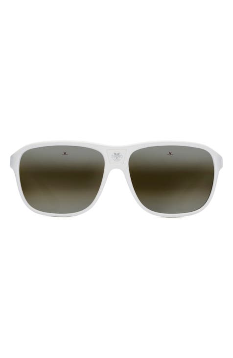 Legend 03 Originals 56mm Square Sunglasses