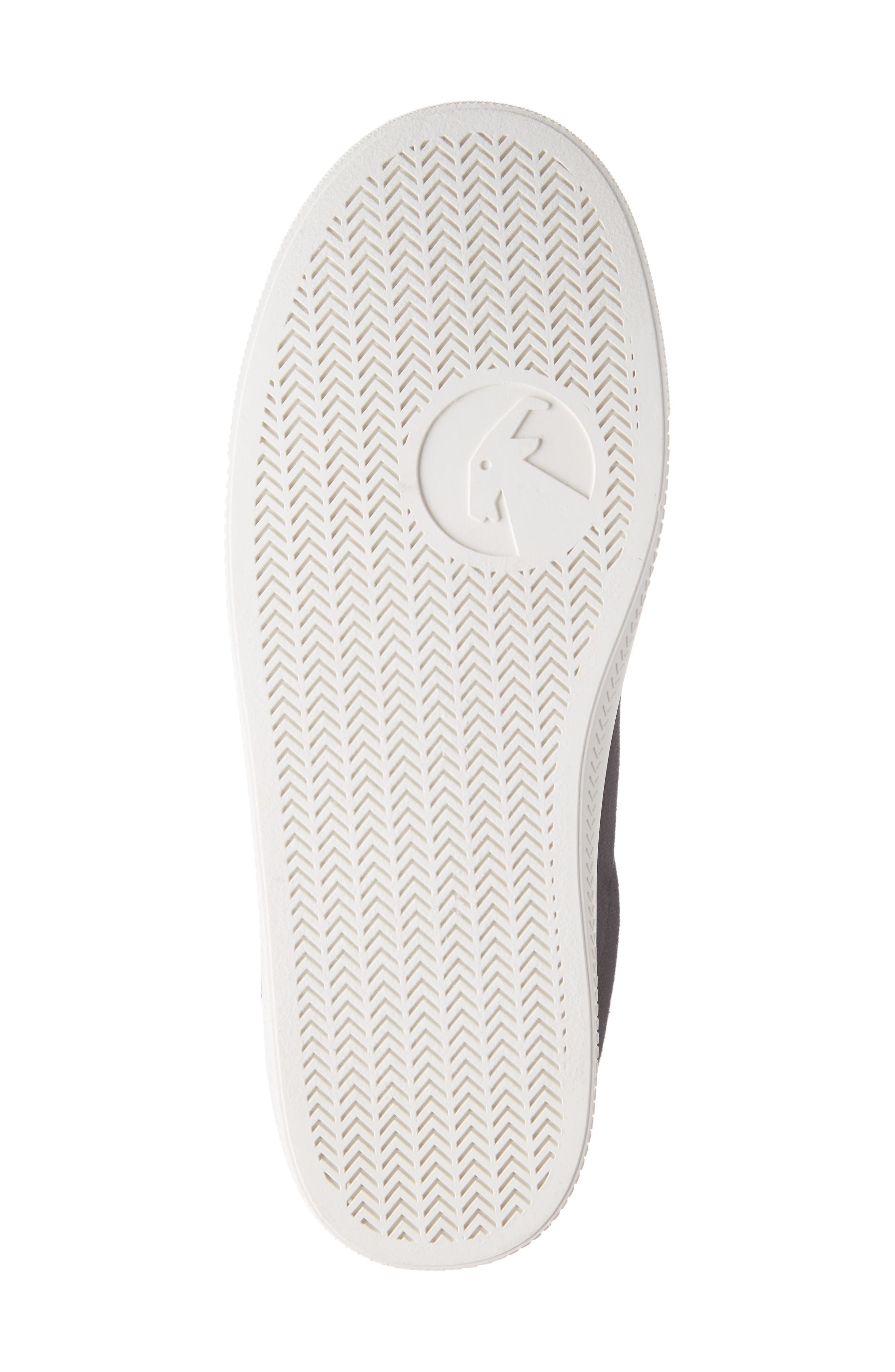 BILLY Footwear Classic Lo Sneaker, Alternate, color, 