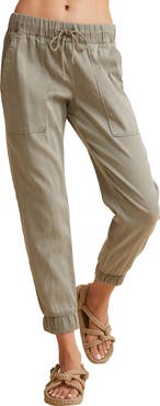 Bella Dahl Pocket Joggers