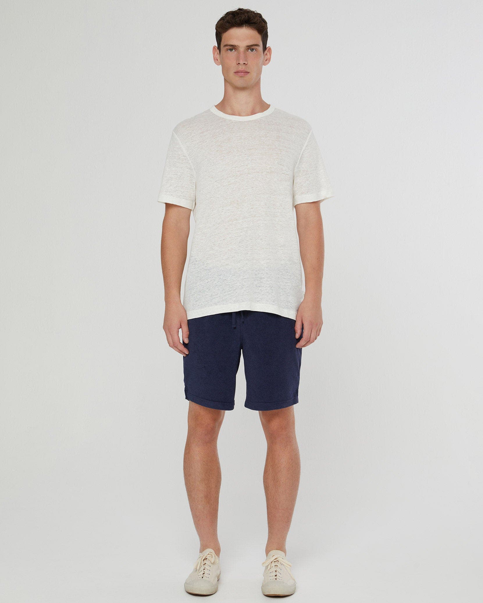 selected DEEP NAVY