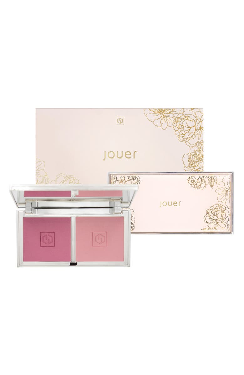 Jouer Blush Bouquet, Alternate, color, 
