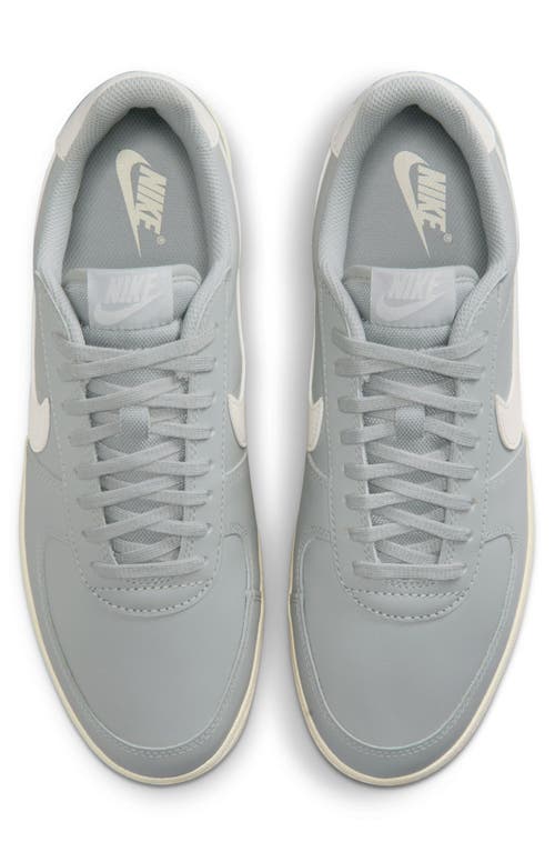Nike Field General Sneaker In Gray