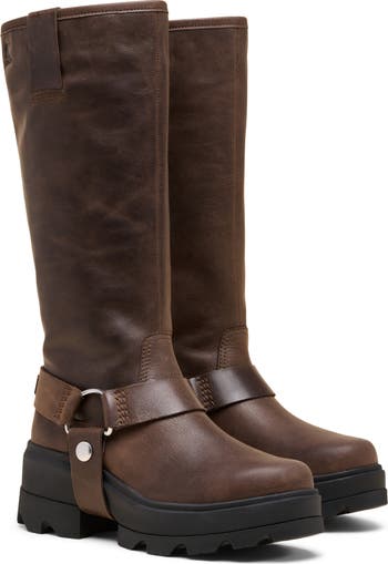 Joan FRWD Waterproof Harness Boot