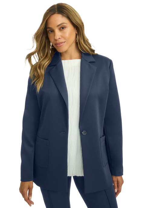 PerfectEase Blazer (Plus)