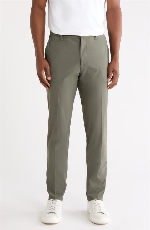 Commuter Pro Slim Fit Pants