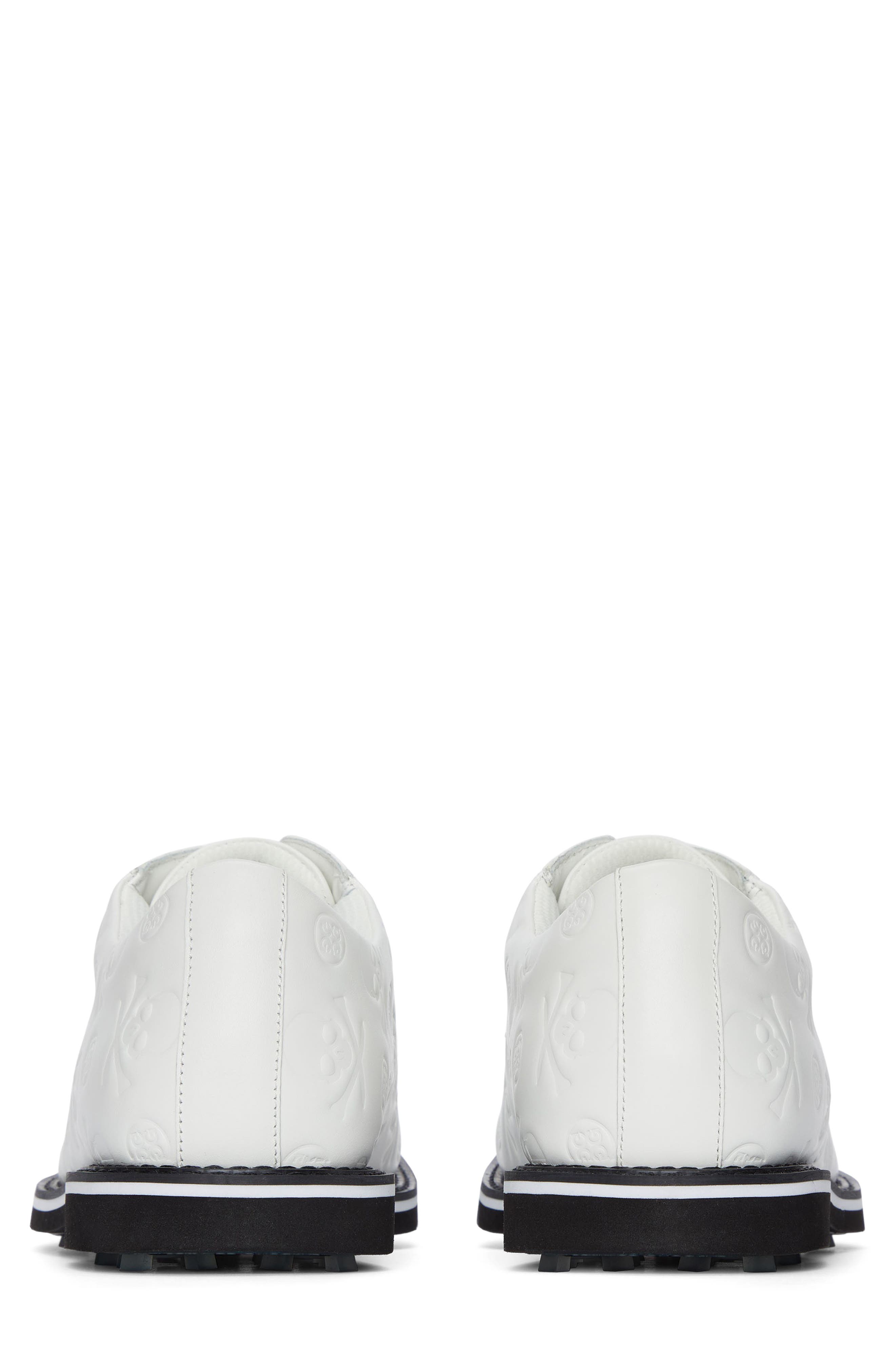 Gallivanter Debossed Skull Golf Shoe (Men) | Nordstromrack
