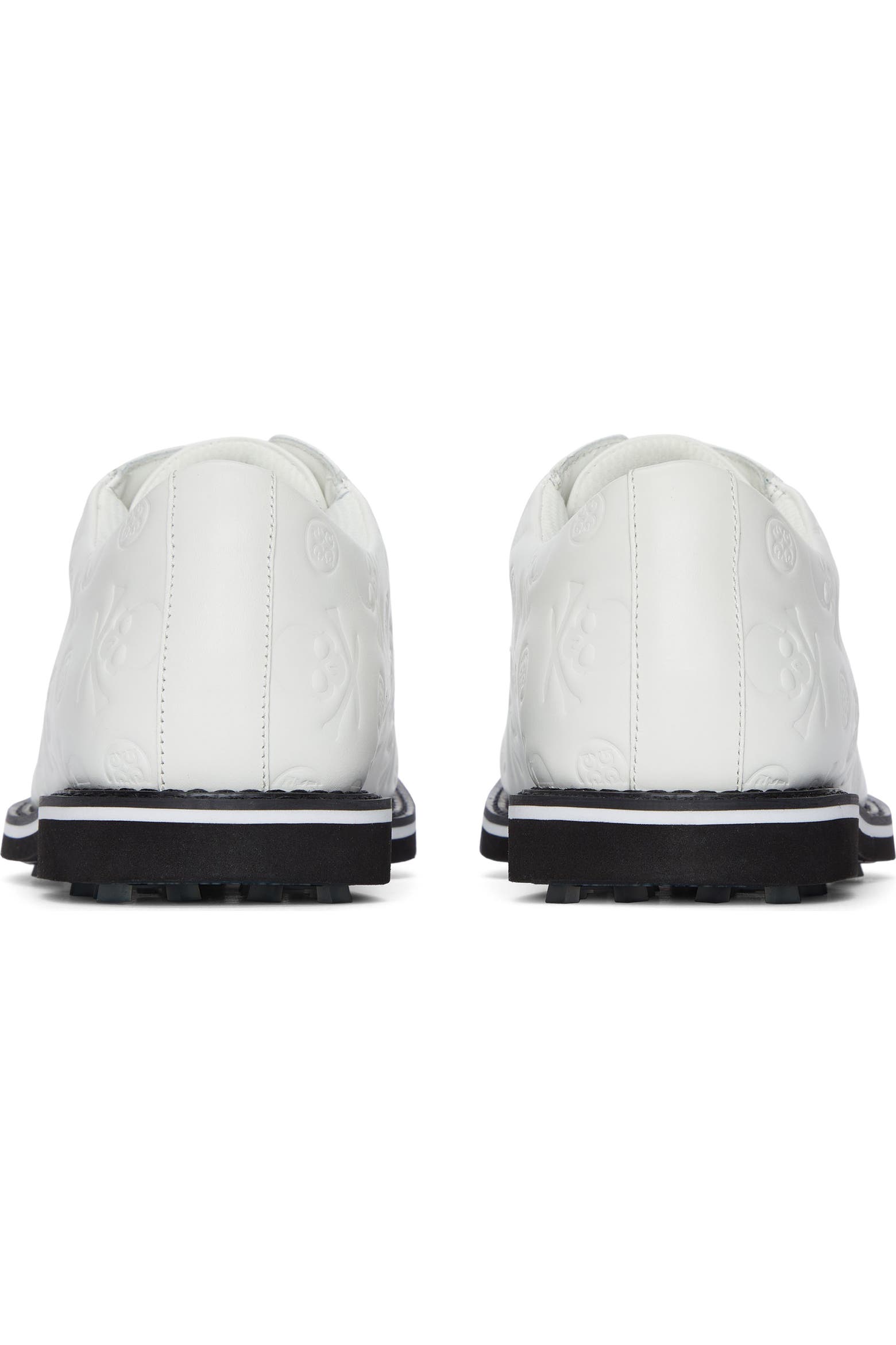 Gallivanter Debossed Skull Golf Shoe (Men) | Nordstromrack