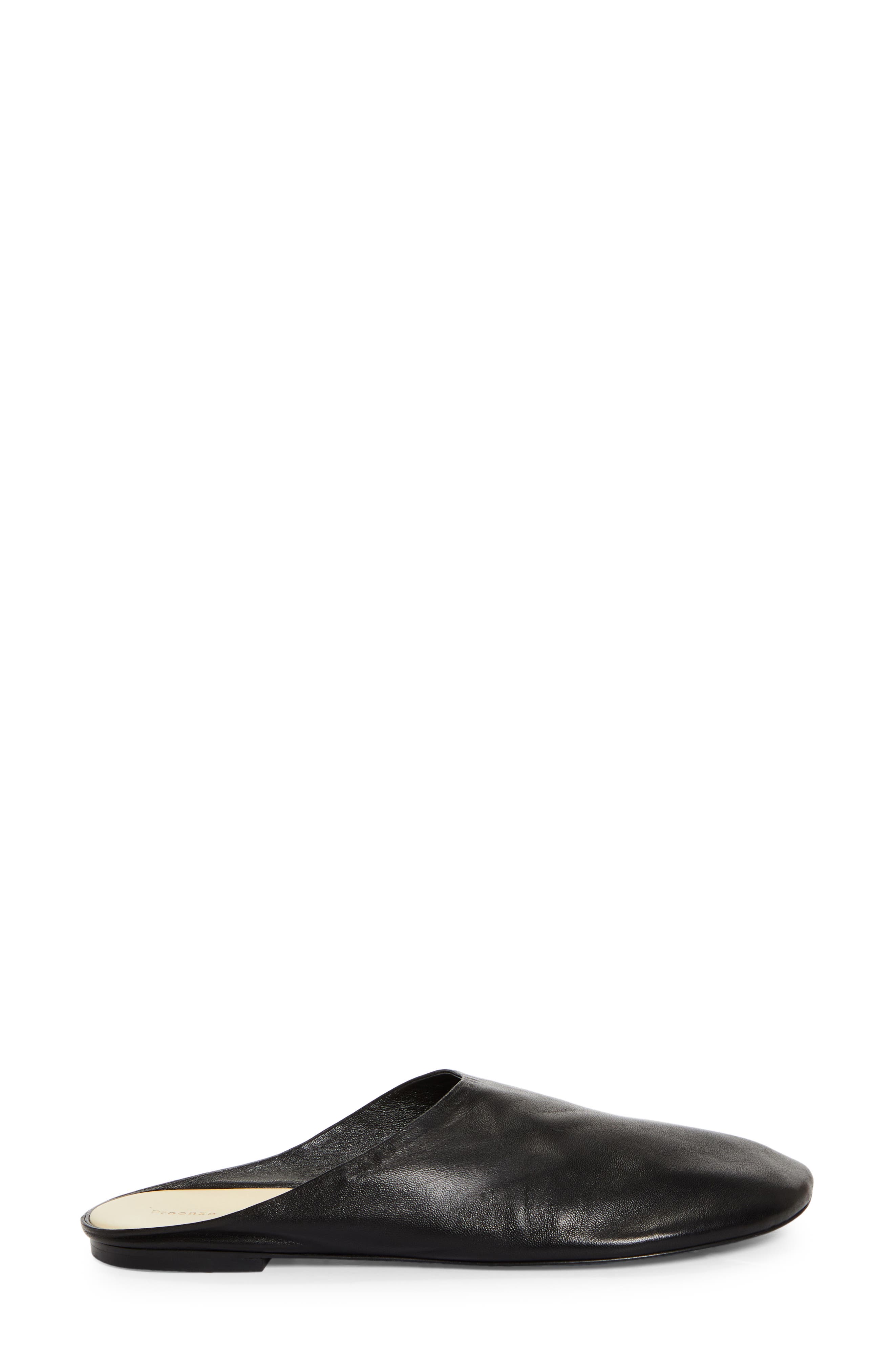 Proenza Schouler Glove Mule, Alternate, color, 