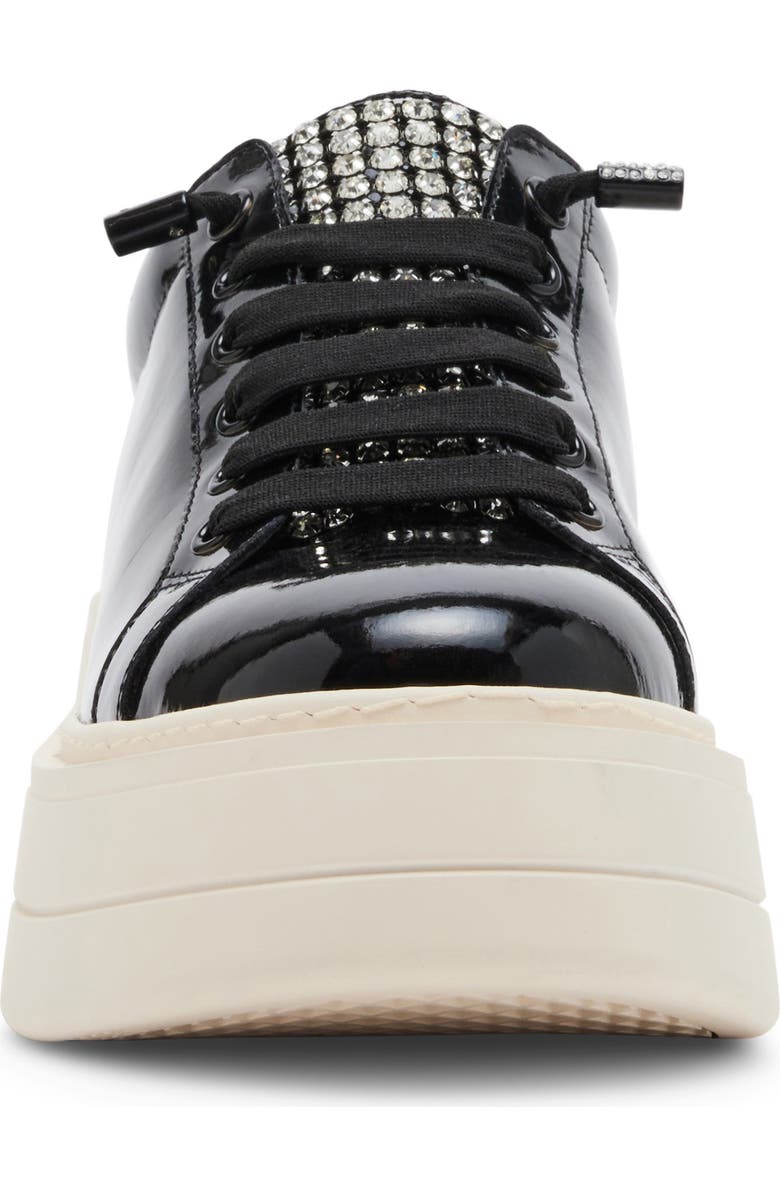 Jessica Rich by Steve Madden Luna Platform Sneaker, Alternate, color,