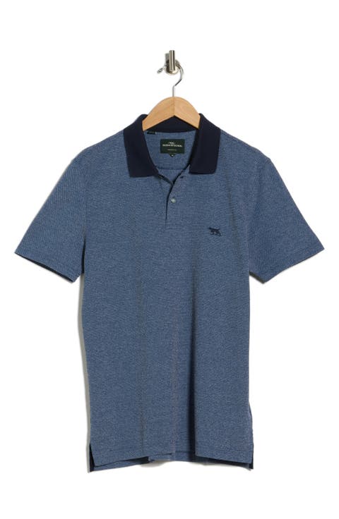 Greys Avenue Polo