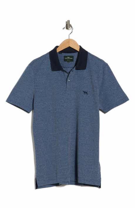 Rodd & Gunn Greys Avenue Polo