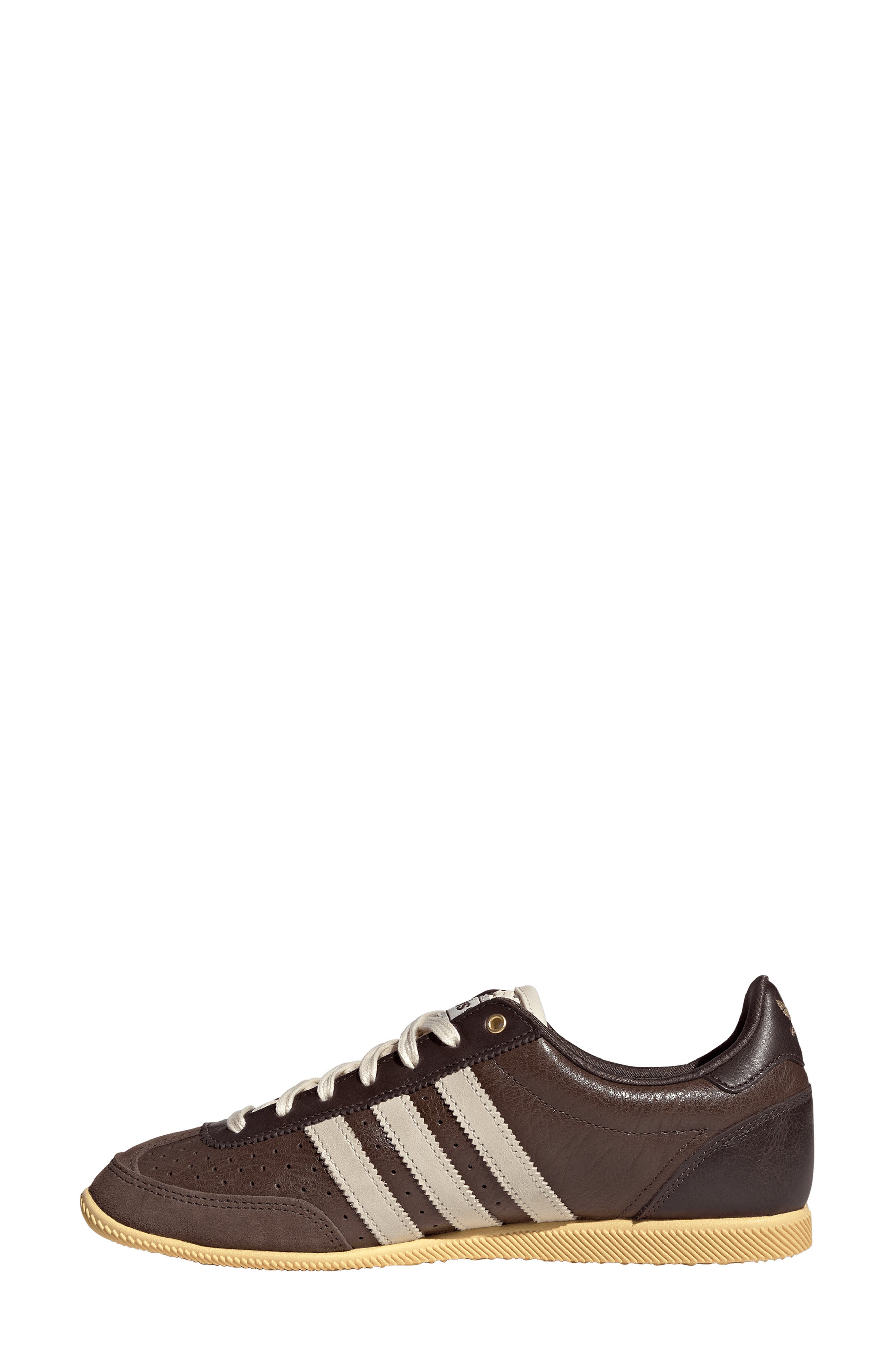 adidas Japan Low Top Sneaker, Alternate, color, 