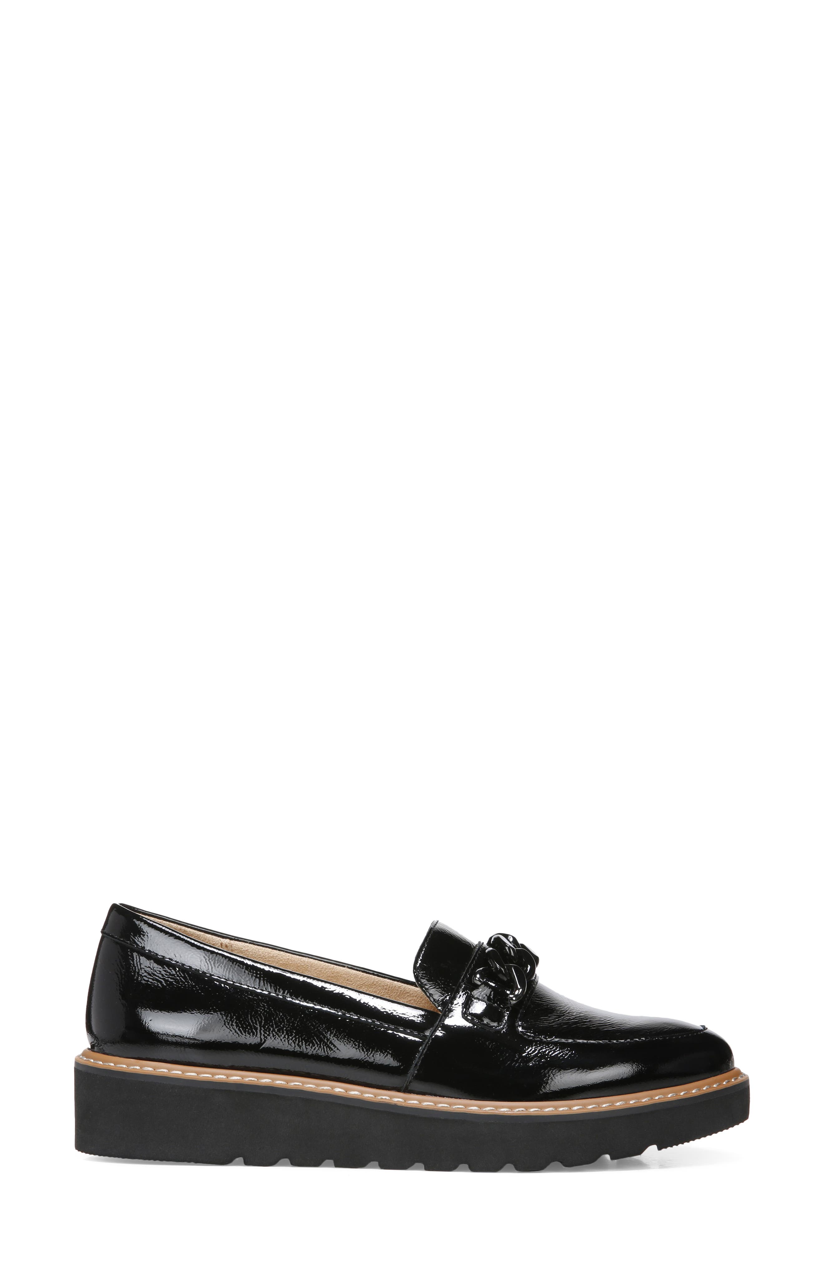 Naturalizer Agnes Loafer, Alternate, color, 