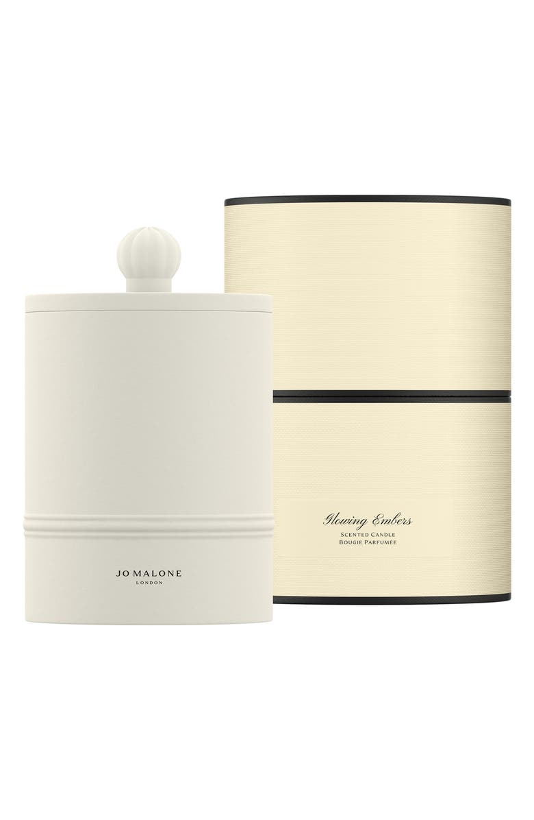 Jo Malone London<sup>™</sup> Glowing Embers Scented Candle, Alternate, color, 