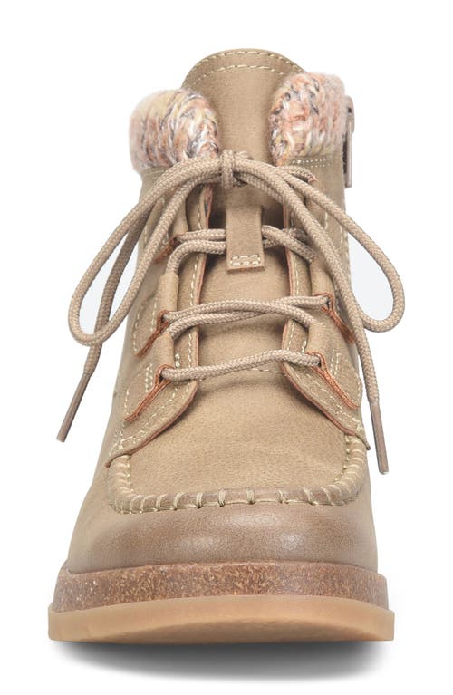 Eurosoft Lorelei Boot In Neutral