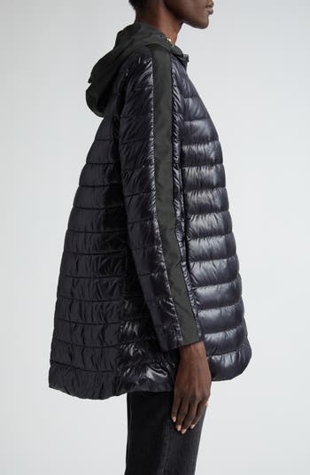ダウンジャケット・コート HERNO 'Ultralight' hooded down jacket Herno Ultralight' Hooded Down Jacket | ShopSimon