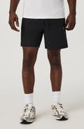 Vuori Crosscourt Pro Performance Shorts