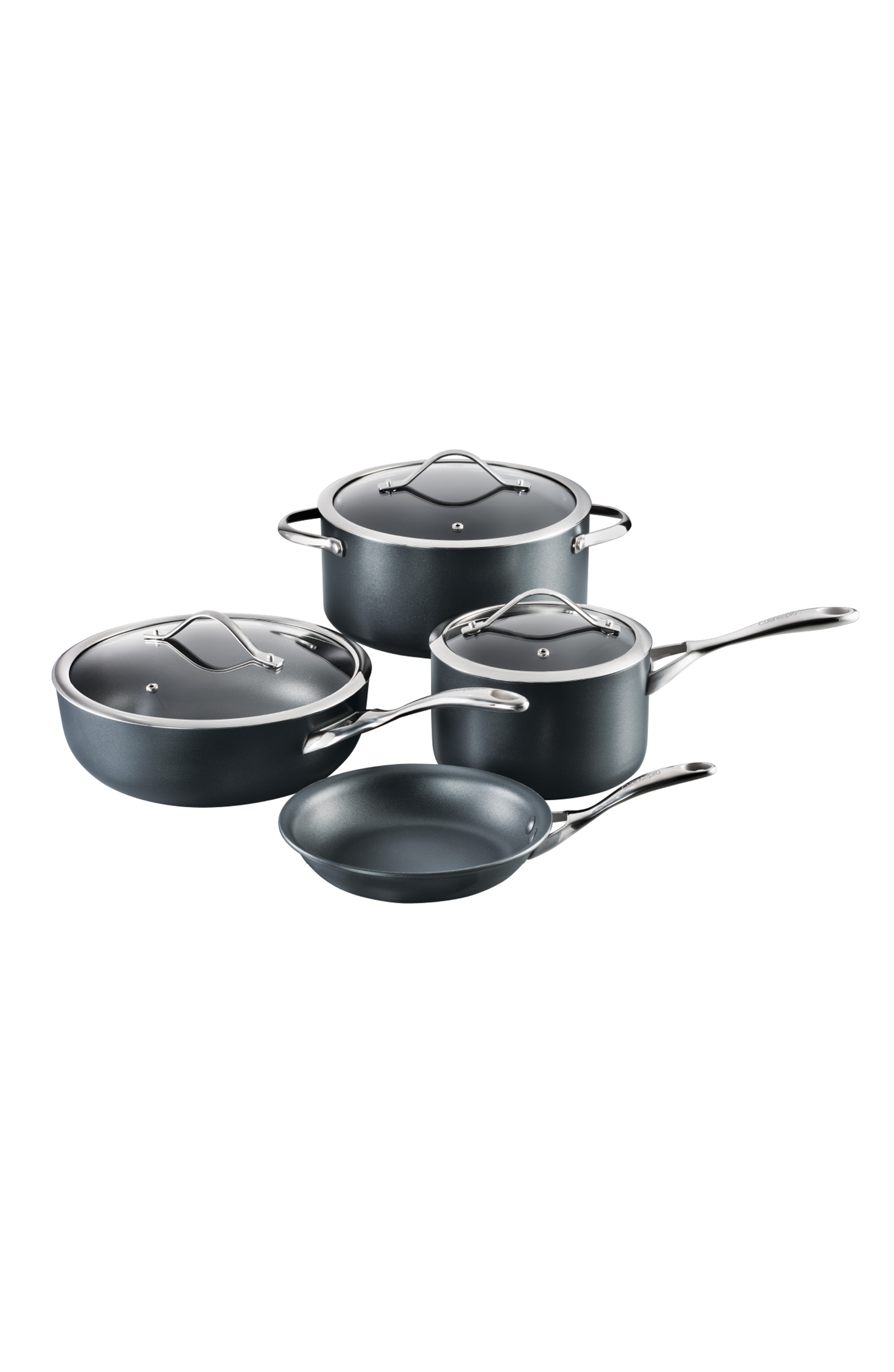 selected BLACK
