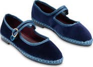 Flabelus Montague Mary Jand Flat