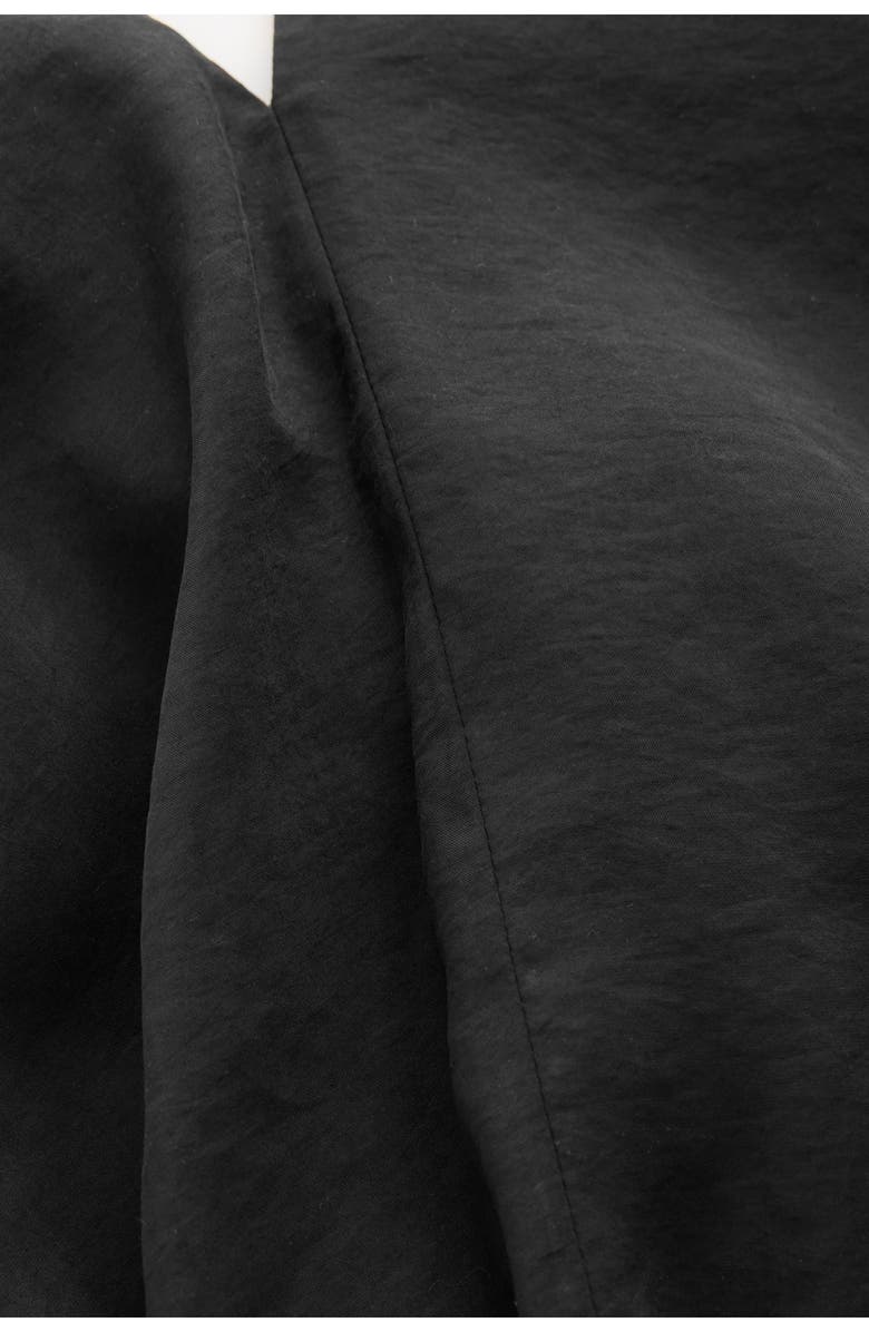 NEXT Hardware Halter Top, Alternate, color, Black