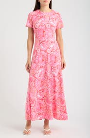 Lilly Pulitzer® Lilliana Maxi Dress