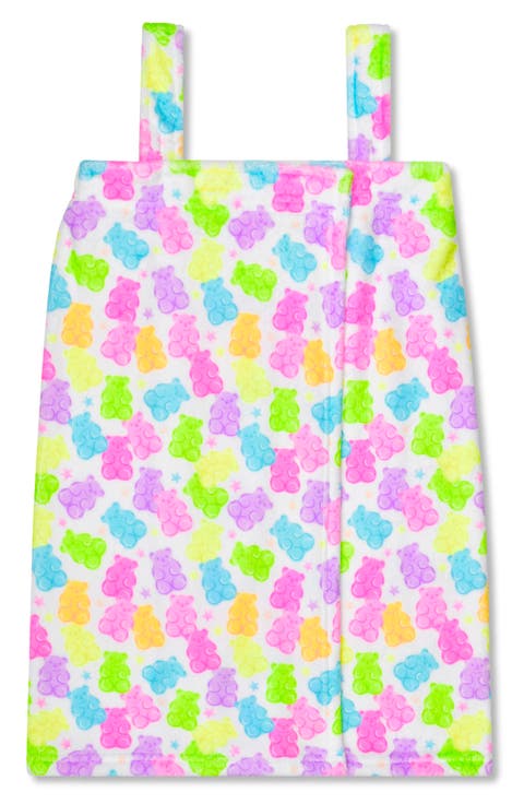 Kids' Yummy Gummy Spa Wrap (Big Kid)