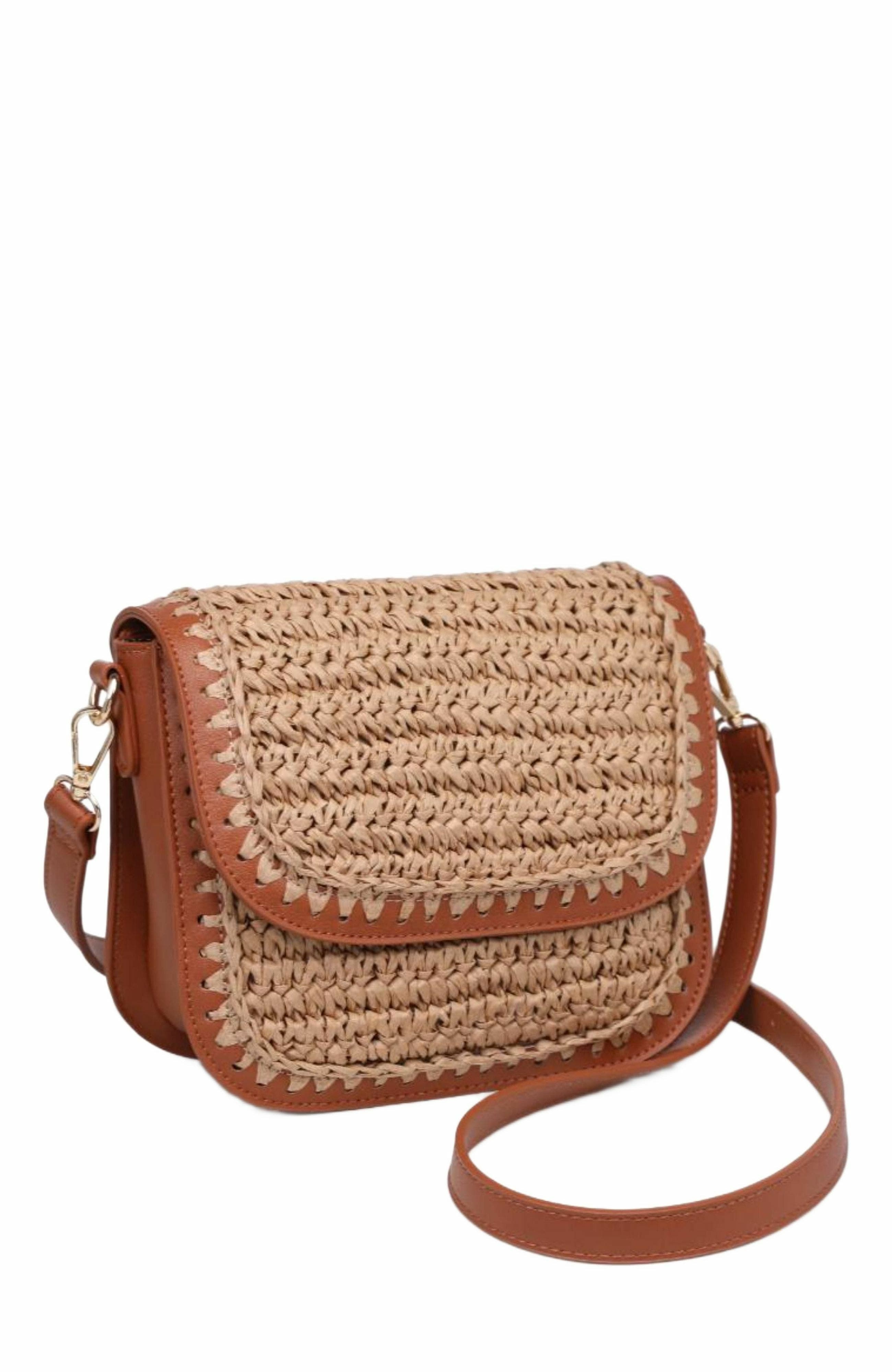 MODA LUXE Modish Crossbody, Alternate, color, 