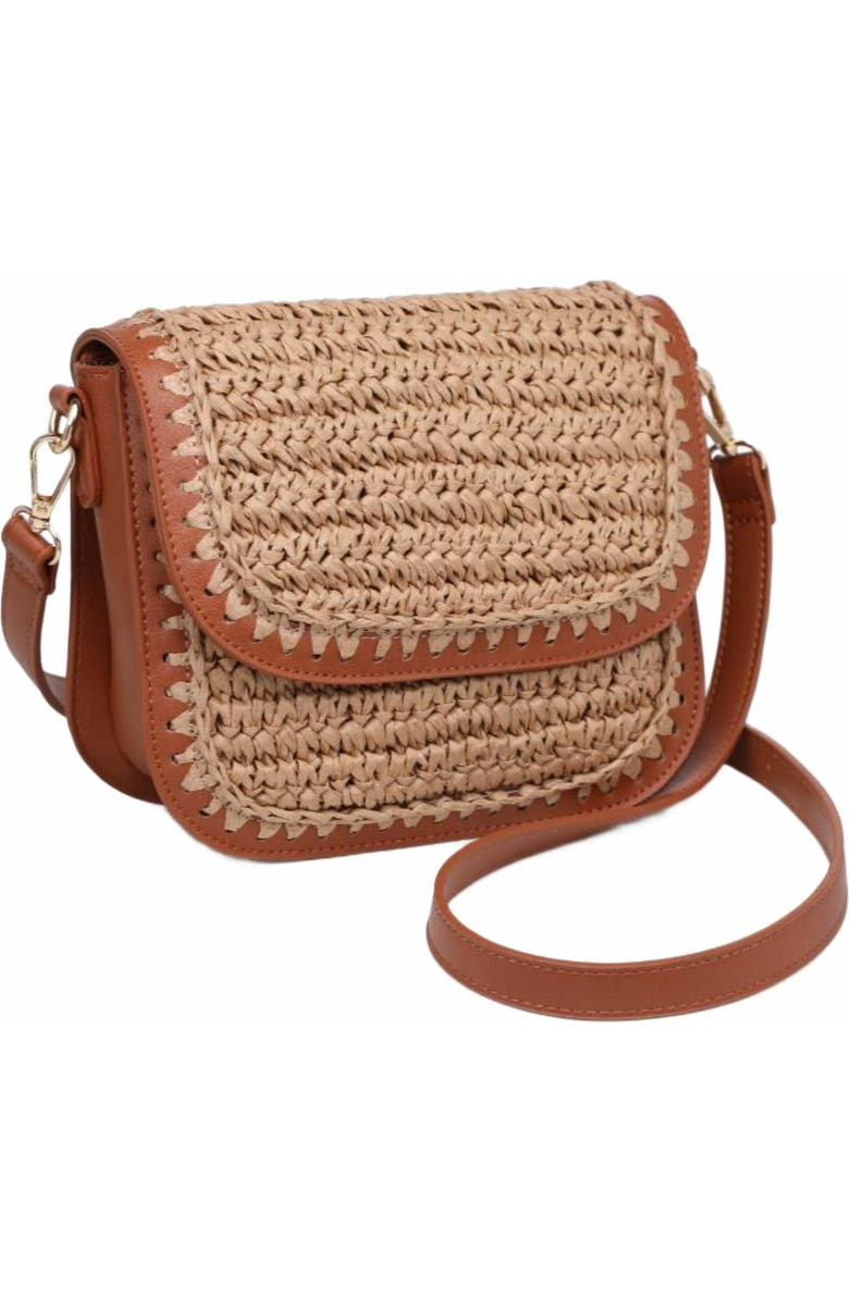 MODA LUXE Modish Crossbody, Alternate, color,