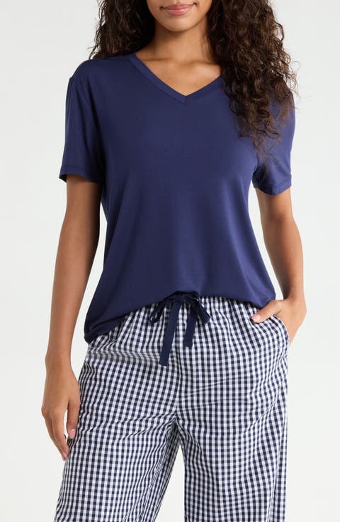 Moonlight Pajama T-Shirt